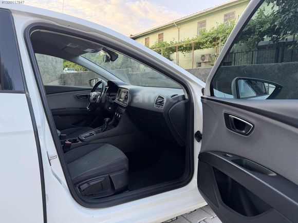 2018-DEĞİŞENSİZ-1.6TDİ-183.000KM