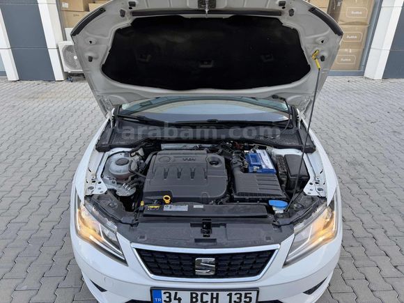2018-DEĞİŞENSİZ-1.6TDİ-183.000KM