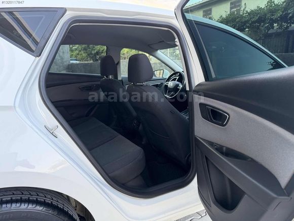 2018-DEĞİŞENSİZ-1.6TDİ-183.000KM