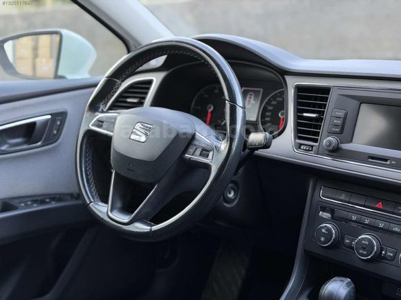 2018-DEĞİŞENSİZ-1.6TDİ-183.000KM