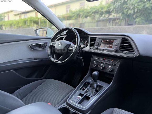 2018-DEĞİŞENSİZ-1.6TDİ-183.000KM
