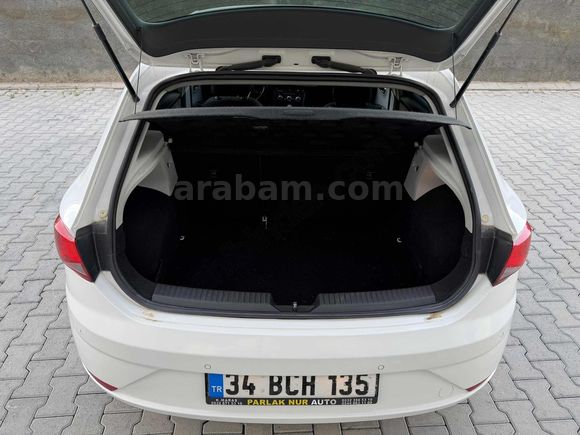 2018-DEĞİŞENSİZ-1.6TDİ-183.000KM