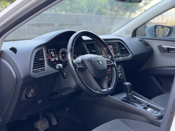 2018-DEĞİŞENSİZ-1.6TDİ-183.000KM