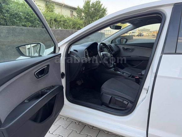 2018-DEĞİŞENSİZ-1.6TDİ-183.000KM