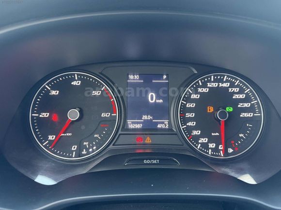 2018-DEĞİŞENSİZ-1.6TDİ-183.000KM