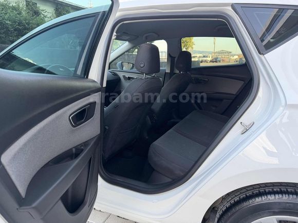 2018-DEĞİŞENSİZ-1.6TDİ-183.000KM