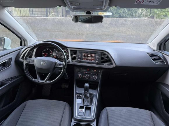 2018-DEĞİŞENSİZ-1.6TDİ-183.000KM
