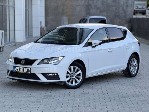 2018-DEĞİŞENSİZ-1.6TDİ-183.000KM