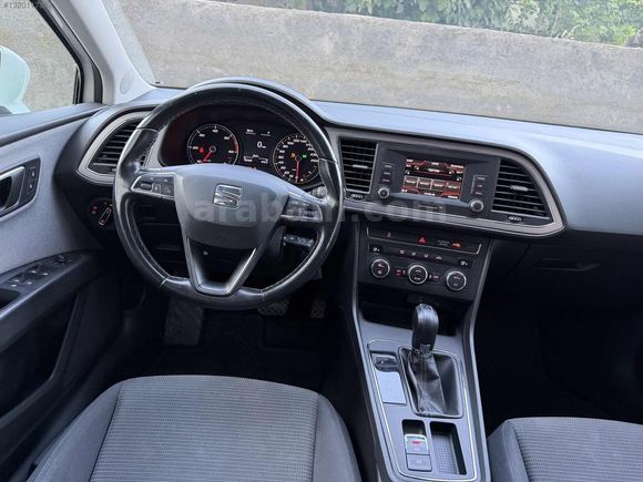 2018-DEĞİŞENSİZ-1.6TDİ-183.000KM