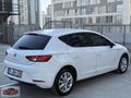 2017 LEON 1,6TDİ DSG OTOMATİK DEGİŞENSİZ 335 BİN PEŞİN 36 AY