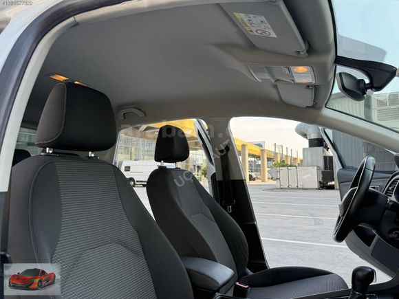 2017 LEON 1,6TDİ DSG OTOMATİK DEGİŞENSİZ 335 BİN PEŞİN 36 AY