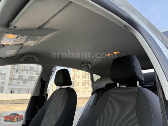 2017 LEON 1,6TDİ DSG OTOMATİK DEGİŞENSİZ 335 BİN PEŞİN 36 AY
