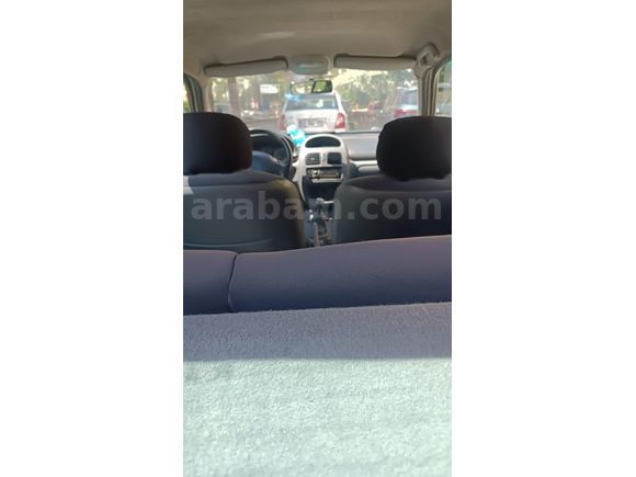 Sahibinden Renault Clio 1.4 RTA 2001 Model