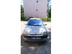 Sahibinden Renault Clio 1.4 RTA 2001 Model