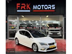 FRK MOTORS'DAN 2016 SEAT LEON 1.6 TDI DSG CAM TAVAN FULL+FULL