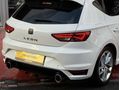 FRK MOTORS'DAN 2016 SEAT LEON 1.6 TDI DSG CAM TAVAN FULL+FULL