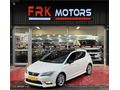 FRK MOTORS'DAN 2016 SEAT LEON 1.6 TDI DSG CAM TAVAN FULL+FULL