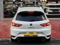 FRK MOTORS'DAN 2016 SEAT LEON 1.6 TDI DSG CAM TAVAN FULL+FULL