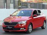 NARCAR I 2020 SKODA FABIA 1.0 TSI PREMIUM HATASIZ KREDİ/K.KARTI
