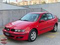 2001 MODEL 1.9 TDI LEON DEĞİŞENSİZ BAKIMLI ÖZCANLAR'DA