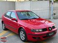 2001 MODEL 1.9 TDI LEON DEĞİŞENSİZ BAKIMLI ÖZCANLAR'DA
