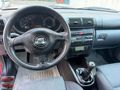 2001 MODEL 1.9 TDI LEON DEĞİŞENSİZ BAKIMLI ÖZCANLAR'DA