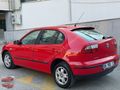 2001 MODEL 1.9 TDI LEON DEĞİŞENSİZ BAKIMLI ÖZCANLAR'DA
