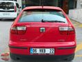 2001 MODEL 1.9 TDI LEON DEĞİŞENSİZ BAKIMLI ÖZCANLAR'DA