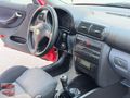 2001 MODEL 1.9 TDI LEON DEĞİŞENSİZ BAKIMLI ÖZCANLAR'DA