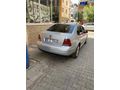 2004 VW BORA COMFORTLİNE 1.6 16 VALF