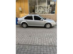 2004 VW BORA COMFORTLİNE 1.6 16 VALF