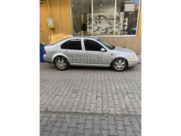 2004 VW BORA COMFORTLİNE 1.6 16 VALF