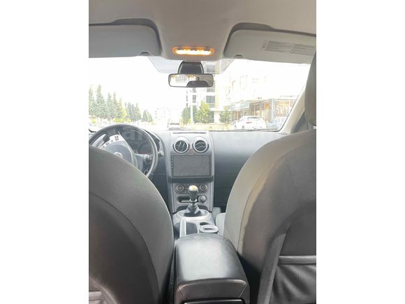 Sahibinden Nissan Qashqai 1.5 dCi Tekna 2012 Model 