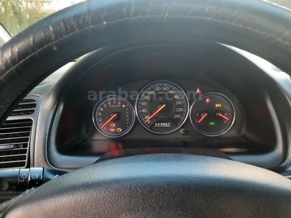 Sahibinden Honda Civic 1.6i VTEC ES 2005 Model