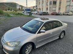 Sahibinden Honda Civic 1.6i VTEC ES 2005 Model