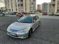 Sahibinden Honda Civic 1.6i VTEC ES 2005 Model
