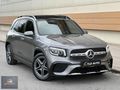 2020 MODEL 108 BİN KM'DE GLB 200 AMG CAM TAVAN REKORE 7 KİŞİLİK