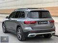 2020 MODEL 108 BİN KM'DE GLB 200 AMG CAM TAVAN REKORE 7 KİŞİLİK