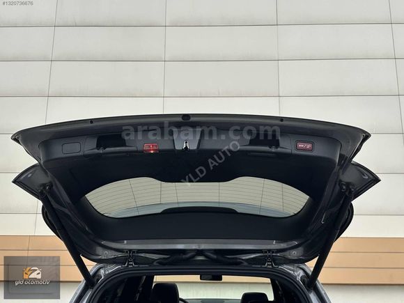 2020 MODEL 108 BİN KM'DE GLB 200 AMG CAM TAVAN REKORE 7 KİŞİLİK