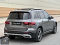 2020 MODEL 108 BİN KM'DE GLB 200 AMG CAM TAVAN REKORE 7 KİŞİLİK