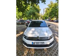Galeriden Citroen C-Elysée 1.5 BlueHDI Feel 2023 Model Bursa 105500 km Beyaz