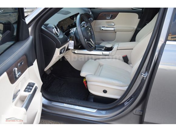 EKSPRES PLAZA'DAN 2023 MERCEDES GLB 200 PROGRESSİVE 4MATİC