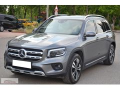 EKSPRES PLAZA'DAN 2023 MERCEDES GLB 200 PROGRESSİVE 4MATİC