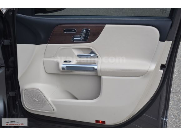 EKSPRES PLAZA'DAN 2023 MERCEDES GLB 200 PROGRESSİVE 4MATİC