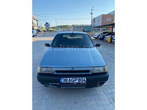 Galeriden Fiat Tipo 1.6 SX 1991 Model Yozgat