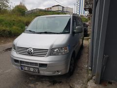 Sahibinden Volkswagen Transporter 2.5 TDI Camlı Van 2004 Model