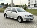2006*FABİA*DÜŞÜK KM*EMSALSİZ*LPG'Lİ