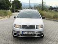 2006*FABİA*DÜŞÜK KM*EMSALSİZ*LPG'Lİ