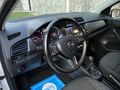 SKODA FABİA 1.2 TSİ STYLE OTOMATİK VİTES