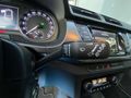 SKODA FABİA 1.2 TSİ STYLE OTOMATİK VİTES